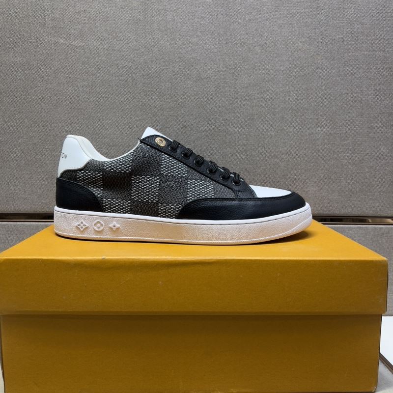 Louis Vuitton Low Shoes